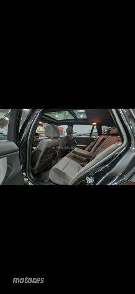 BMW Serie 3 335d xDrive Touring de 2017 con 232.000 Km por 16.500 EUR. en Pontevedra