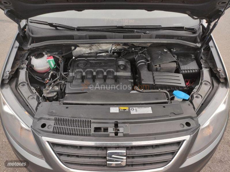 Seat Alhambra 2.0 TDI 150 CV DSG StartStop Style de 2016 con 150.000 Km por 23.900 EUR. en Huelva